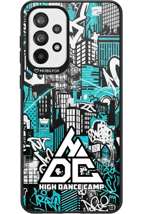 HDC 3 - Samsung Galaxy A73