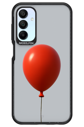 Red Balloon - Samsung Galaxy A15