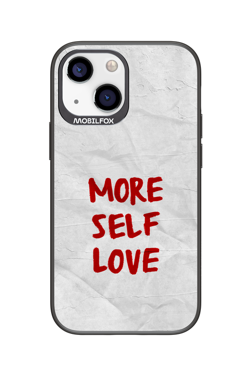 More Self Love - Apple iPhone 13 Mini