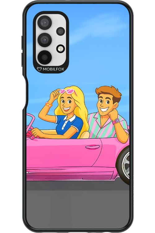 My Way - Samsung Galaxy A32 5G