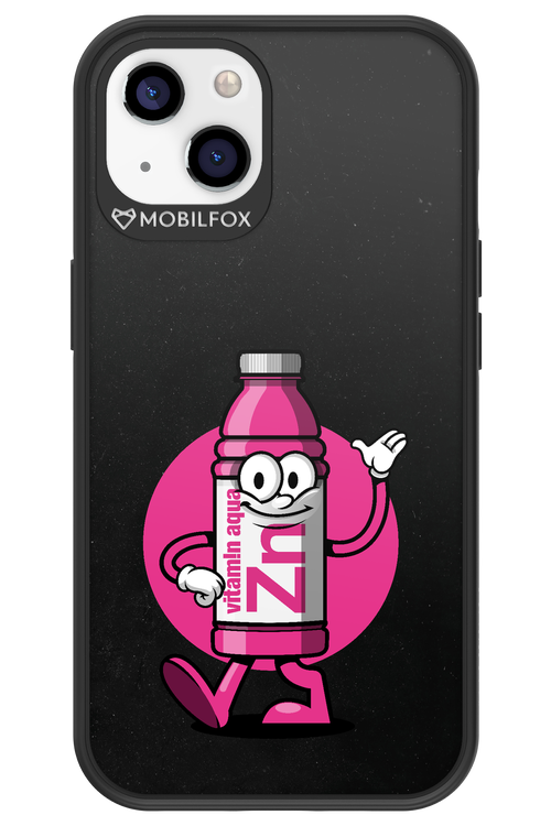 Vitamin Aqua Zn - Apple iPhone 13