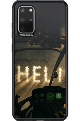 HELI POV - Samsung Galaxy S20+