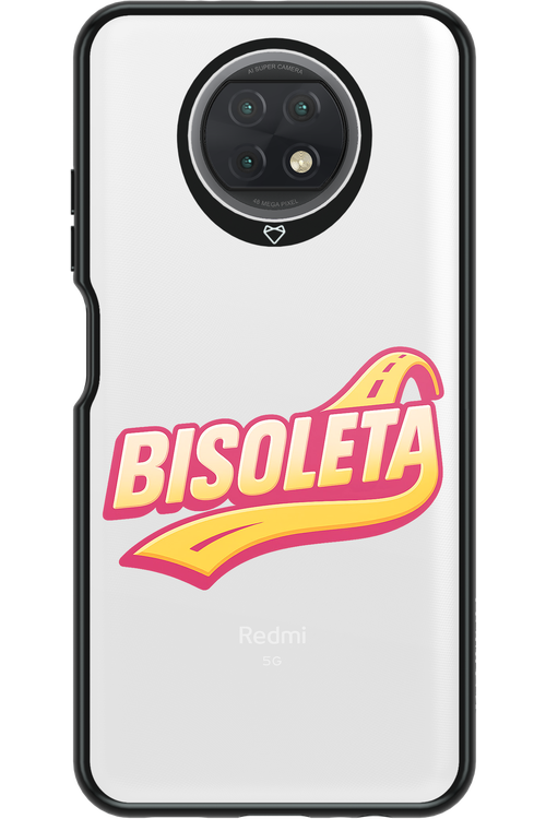 Bisoleta - Xiaomi Redmi Note 9T 5G