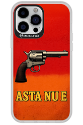 Asta Nu E - Apple iPhone 13 Pro Max
