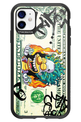 CLOWN - Apple iPhone 11