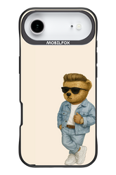 Gamibear (Desert) - Apple iPhone 17 Air