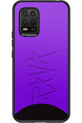 Rava Purple - Xiaomi Mi 10 Lite 5G
