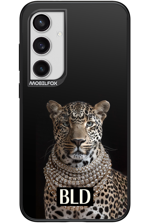 BLD LEO - Samsung Galaxy S24+