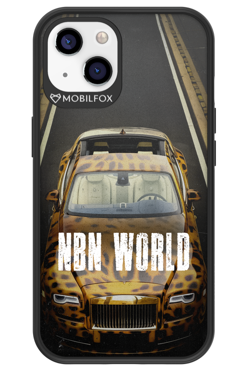 Car - Apple iPhone 13