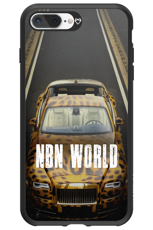 Car - Apple iPhone 8 Plus