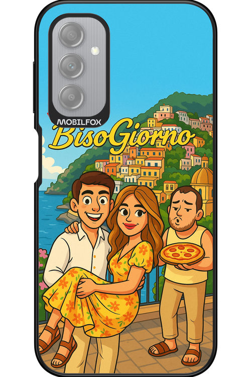 Biso Giorno - Samsung Galaxy A14