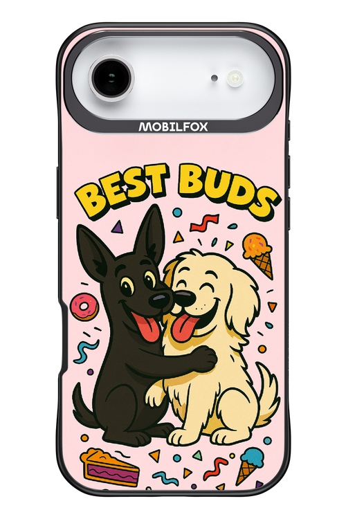 Best Buds - Apple iPhone 17 Air