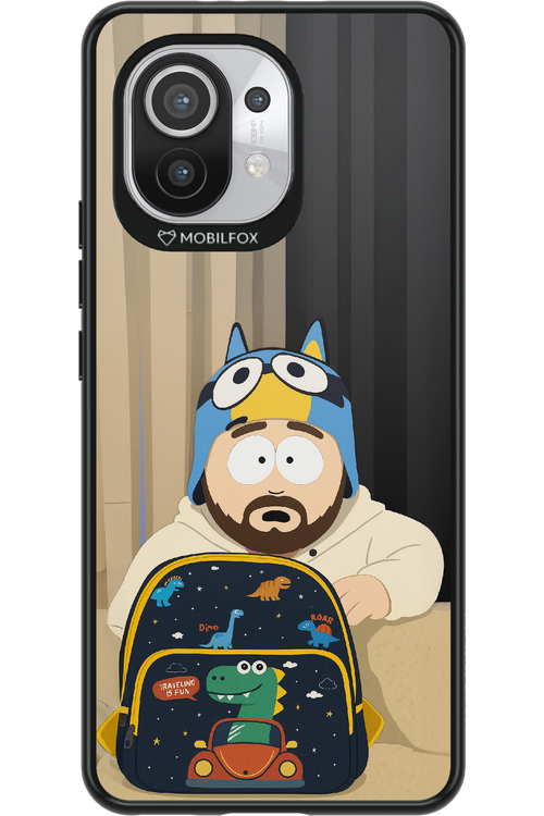 KidHeli - Xiaomi Mi 11 5G