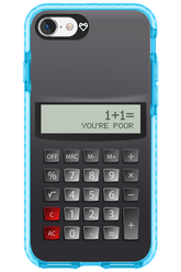 Calculator - Apple iPhone 7