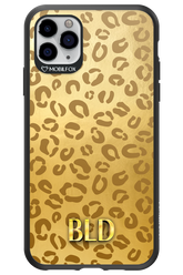 BLD GOLD LEO - Apple iPhone 11 Pro Max