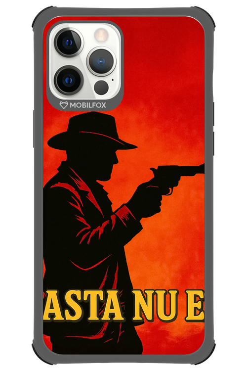 Sunset Duel - Apple iPhone 12 Pro Max