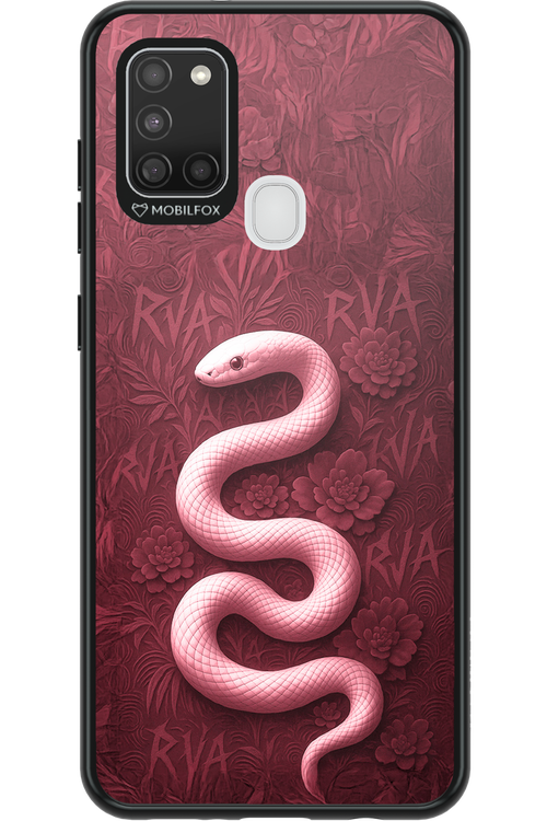 Rose Venom - Samsung Galaxy A21 S