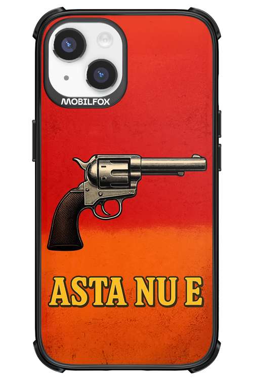 Asta Nu E - Apple iPhone 14