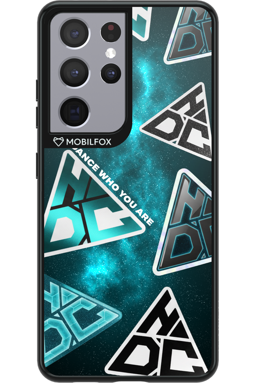 HDC 6 - Samsung Galaxy S21 Ultra