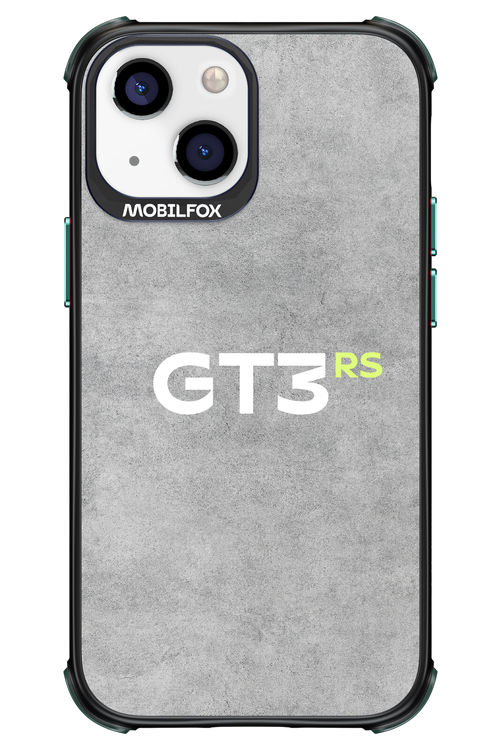 GT3RS - Apple iPhone 13 Mini