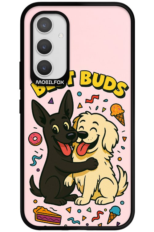Best Buds - Samsung Galaxy A54
