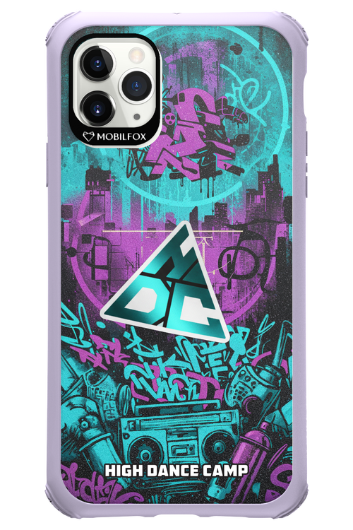 HDC 10 - Apple iPhone 11 Pro Max