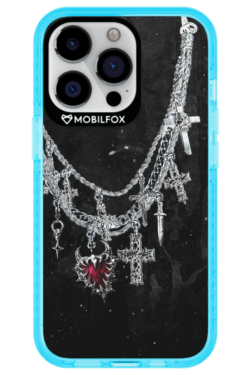 Trap Chain - Apple iPhone 13 Pro