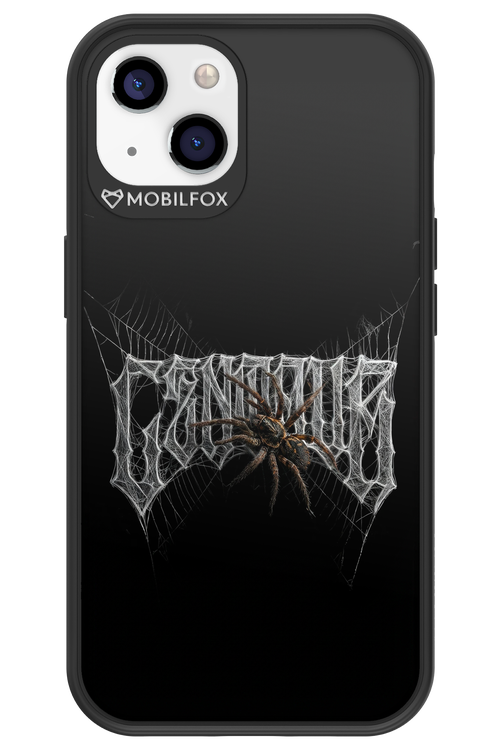 Web Centaur Logo Spider 2.0 - Apple iPhone 13