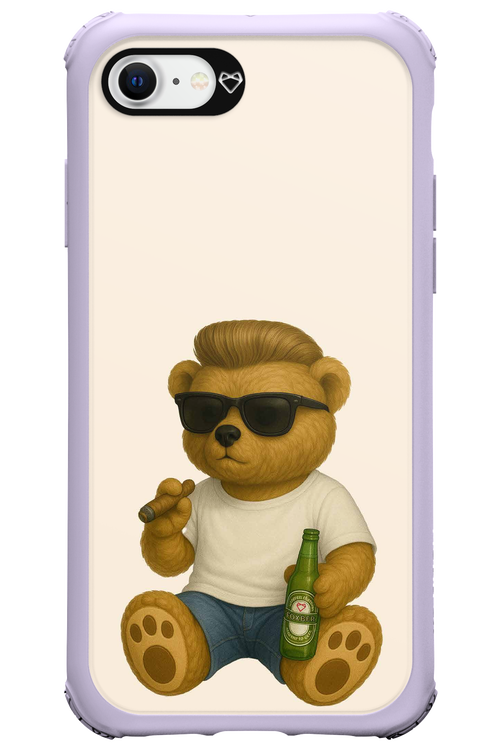 Gamibeer (Desert) - Apple iPhone SE 2022