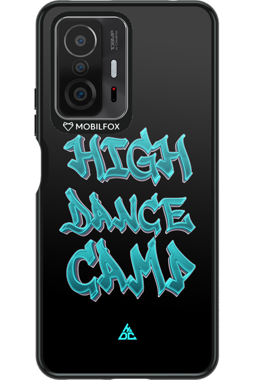 HDC 2 - Xiaomi Mi 11T