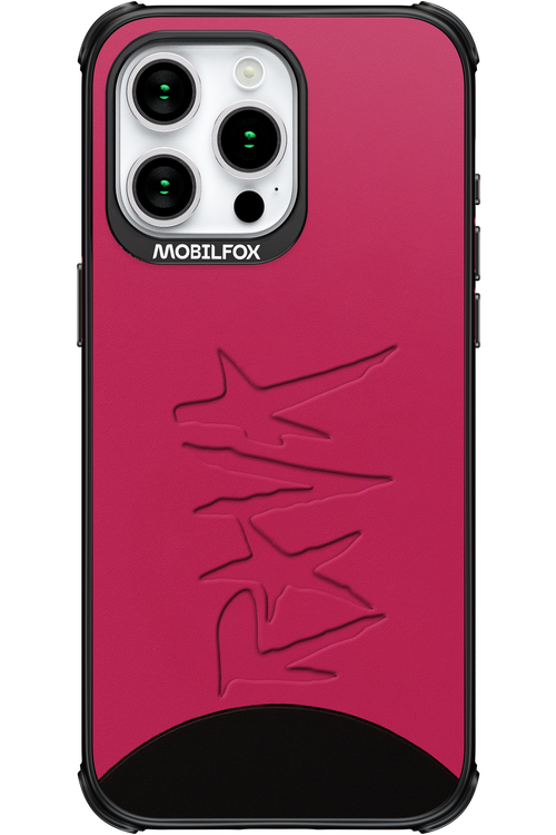 Rava Brick - Apple iPhone 15 Pro Max