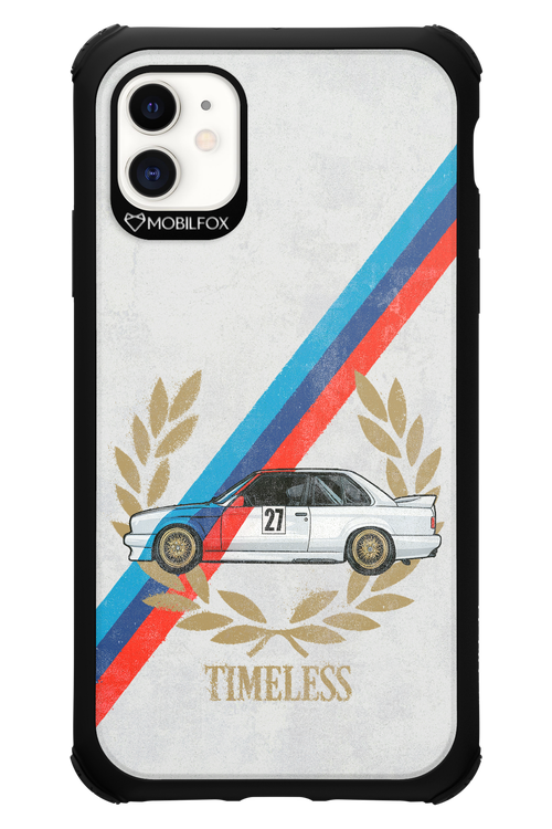Timeless - Apple iPhone 11