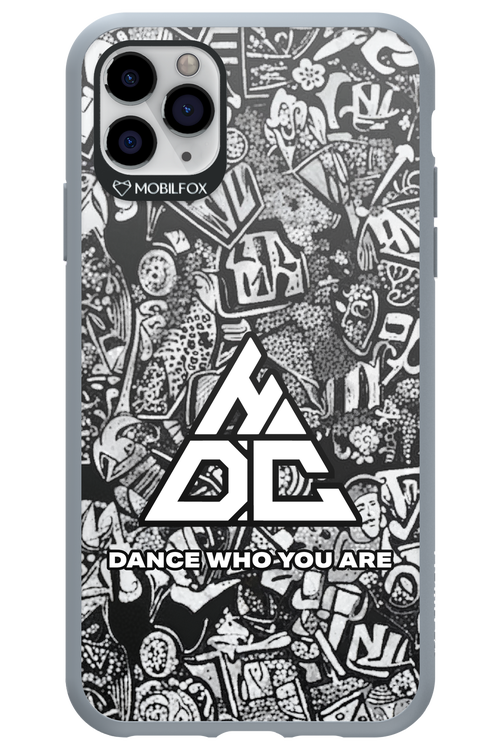 HDC 7 - Apple iPhone 11 Pro Max