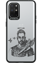 iNGER White - OnePlus 8T