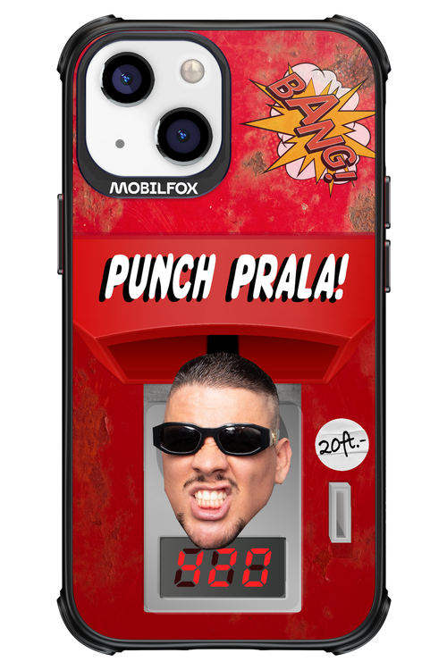 Punch Prala - Apple iPhone 13 Mini