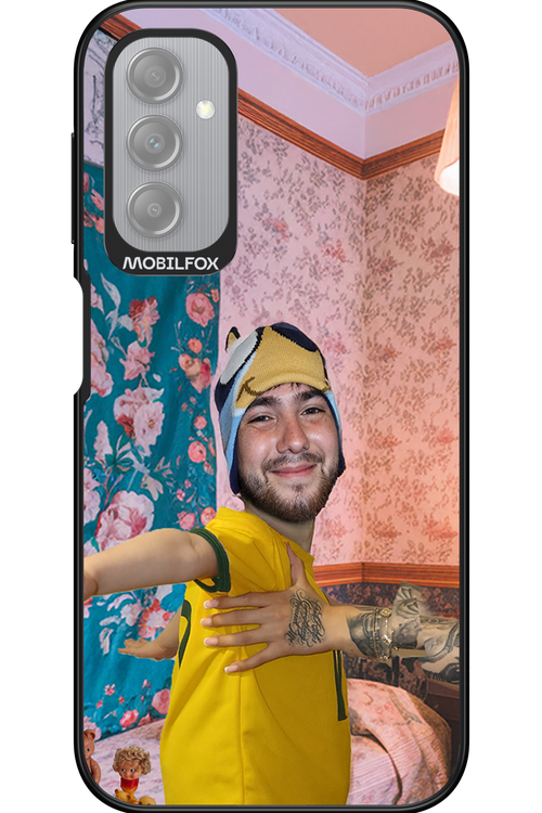 Balkan Style - Samsung Galaxy A14