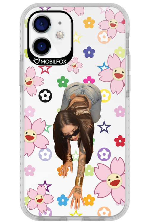 Oh G!rl - Apple iPhone 12