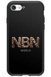 Black - Apple iPhone 7