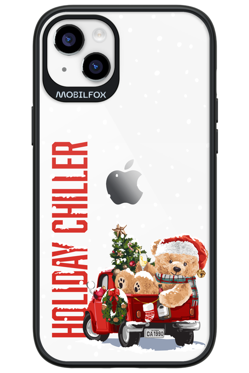 Holiday Chiller - Apple iPhone 14 Plus