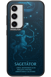 Săgetător - Samsung Galaxy S24