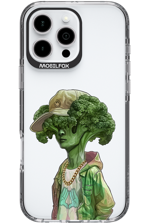 Brokkoli - Apple iPhone 16 Pro Max