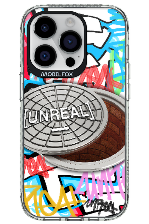 HULE - Apple iPhone 14 Pro