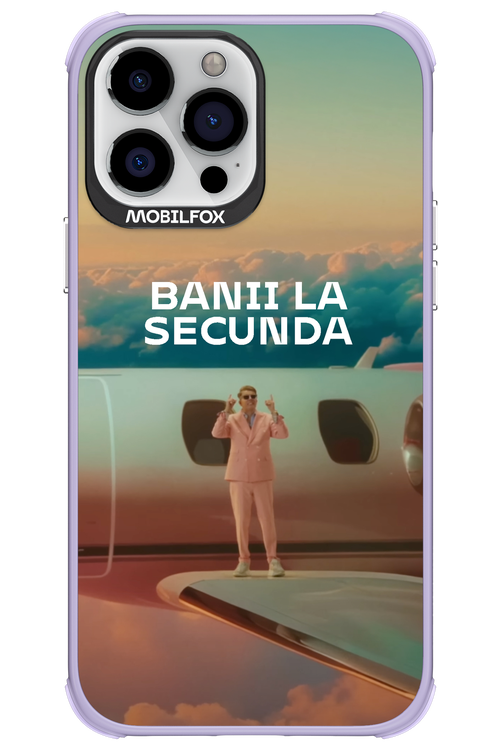Banii la secunda - Apple iPhone 13 Pro Max