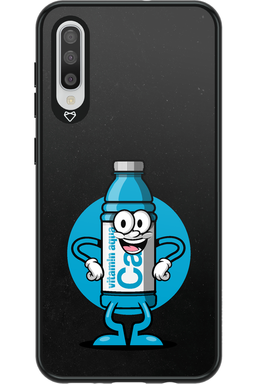 Vitamin Aqua Ca - Samsung Galaxy A50