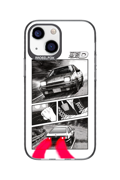 Vitamin D - Apple iPhone 13 Mini