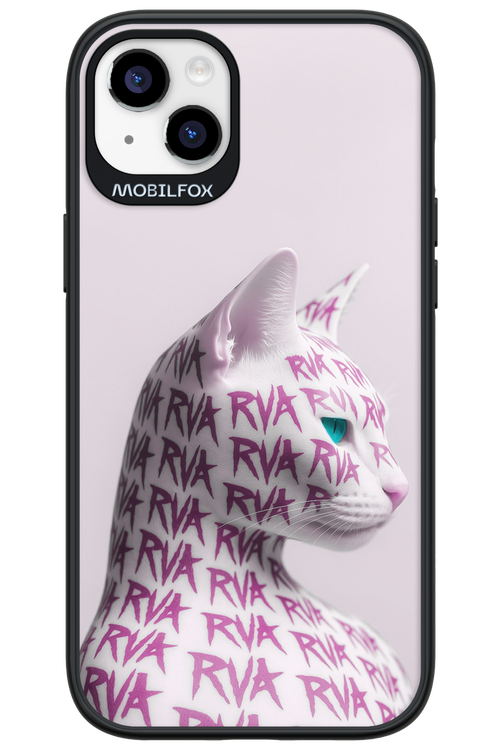 RVA Cat - Apple iPhone 14 Plus