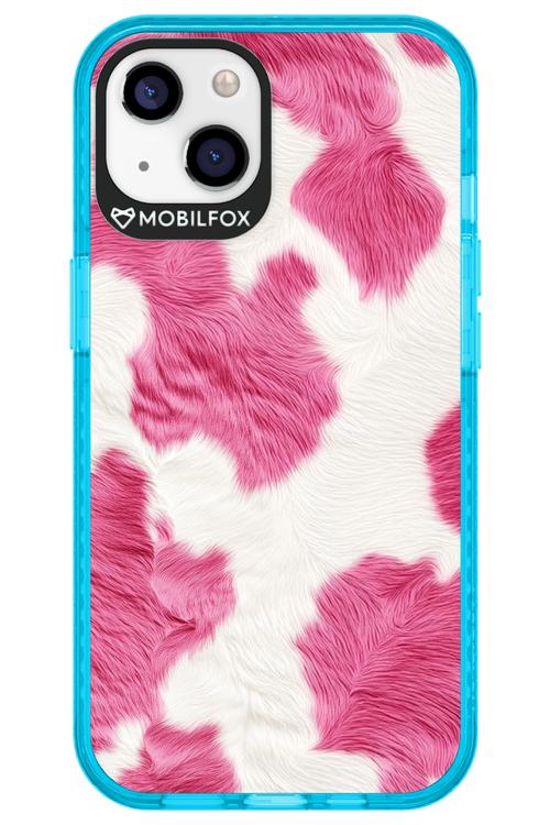Pink Cow - Apple iPhone 13