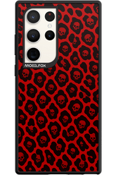 Deadly - Samsung Galaxy S23 Ultra