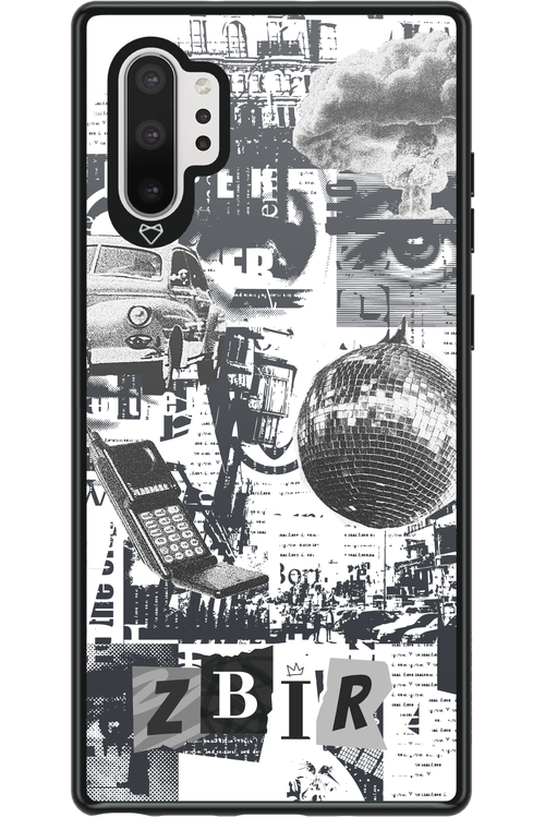 ZBIR MAGAZINE - Samsung Galaxy Note 10+
