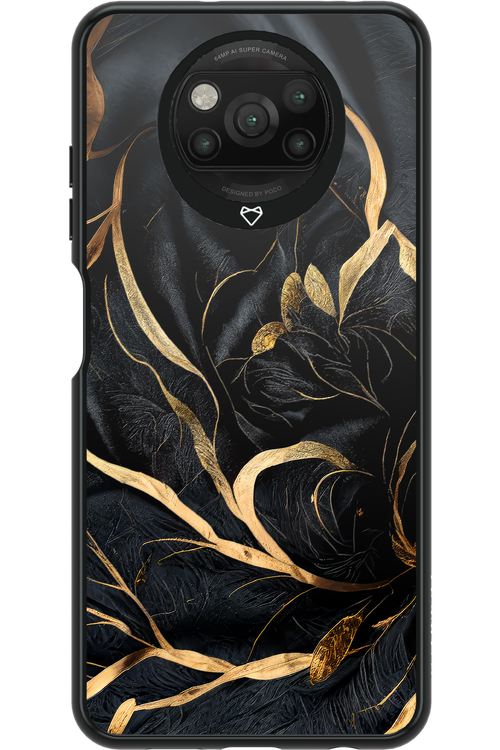 Ilmenite - Xiaomi Poco X3 Pro